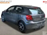 VW Polo 1,6 BlueMotion TDI DPF Highline 90HK 5d - 4