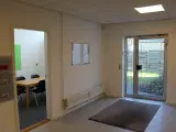 Eget kontor fra kr. 2.800 pr. måned - 2