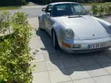 Porsche 911 3,0 Turbo - 2