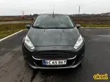 Ford Fiesta 1,0 SCTi 100 Fun - 2