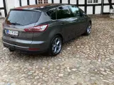 “Bud modtages”Super velholdt Ford s-max - 3