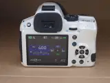PENTAX K30 Digital Spejlreflex Kamera