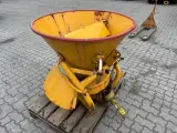 Bøgballe FS220 saltspreder - 3