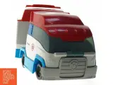 Stor truck fra Paw patrol (str. 49 x 13 cm) - 4