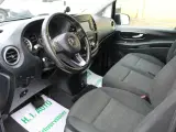 Mercedes Vito 114 2,2 CDi Complete aut. L - 4