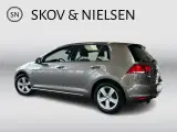 VW Golf VII 1,4 TSi 125 Comfortline DSG BMT - 3