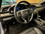 Honda Civic 1,0 VTEC Turbo Elegance - 4