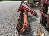 Front Tromle HE-Va 1409 - 3
