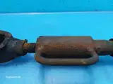 Case Farmall 95A Liftspindel 5093193 - 5