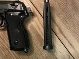 ASG Cougar C60 Compact