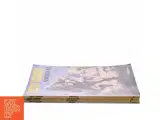 4 stk tegneserier bl.a. Buddy Longway: Sortkjole af Derib (Bog) - 4