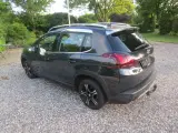 Peugeot 2008 1.6 HDI 120 Hk Træk 1300 kg.  - 5