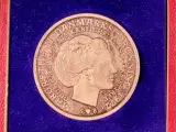 Ministereksemplar 1972 i originalæske