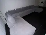 Stor Modul sofa 4,50 x 2,70 - 2