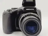⭐️· DIGITALKAMERA: Medion LIFE X44027 (MD 86827)  - 3