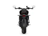 Yamaha XSR900 Black - 5