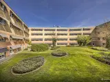 513 m² effektivt kontor med lager og parkering centralt i Brøndby - 4