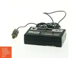 Digital termometer med alarm (str. 8x5,5 cm) - 2