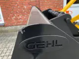 Gehl  - 4