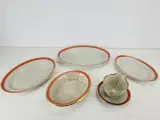 5 dele Tureby fra Aluminia - 3