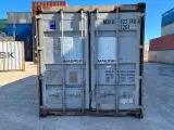 20 fods Container- ID: MSKU 422740-4 - 3