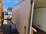 brenderup trailer 1000 KG. skal ikke synes, - 2