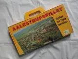 Aalestrup Spillet
