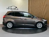 Ford Grand C-MAX 1,5 TDCi 120 Titanium - 4