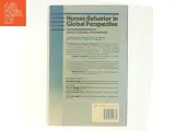 Human Behavior in Global Perspective af Marshall H. Segall (Bog) - 3