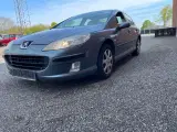 Peugeot 407 1,6 HDi Performance SW - 5