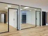 Moderne kontor i nyopført ejendom - 3