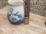 Julerosen vase fra B&G