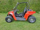 Utv 150cc