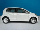 VW e-Up!  Style - 3