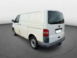 VW Transporter 2,5 TDi 130 Kassevogn kort - 4