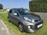 Kia Picanto 1,0 MPI Limited 66HK 5d - 3