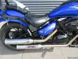 Suzuki VZ 800 Intruder MC-SYD BYTTER GERNE - 5