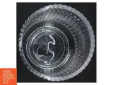 Lyngby Vase fra Lyngby (str. 25 cm) - 3