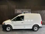 VW Caddy 2,0 TDi 102 BMT Van - 3