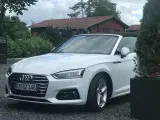 Audi A5 40 TFSi Cabriolet S-tr. - 4