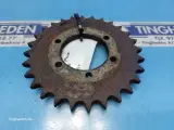 New Holland TX68 Gearhjul 919557 - 3