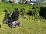 El scooter  - 5
