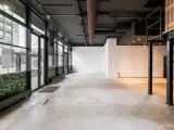 Særdeles centralt showroom/butikslejemål med mulighed for usædvanlig høj synlighed - 5