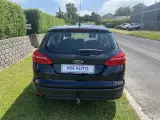 Ford Focus 1,0 EcoBoost Business 125HK Stc 6g - 5