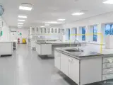 Kombineret kontor. lager & laboratorie i Lautrupparken - 4