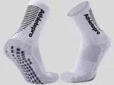 Skridsikre/grip sokker og sleeves