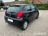 Personbil Citroen C1 - 3