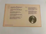 10 Kroner 1968 - Prinsesse Benediktes bryllup med Prins Richard - 2