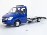 Mercedes Sprinter 316 2,2 CDi R3 Autotransporter - 2