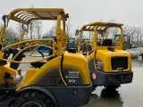 Eurotrac W12S - 4
